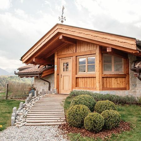Maso Caliari Villa Bono  Екстериор снимка