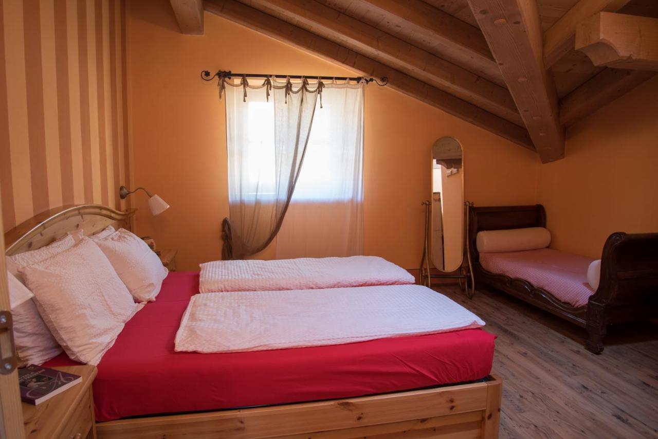 Maso Caliari Villa Bono  Екстериор снимка