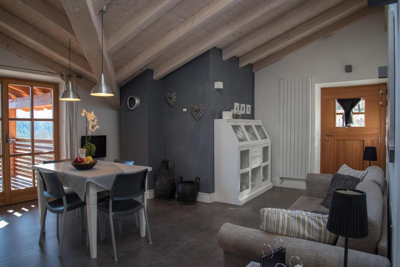 Maso Caliari Villa Bono  Екстериор снимка