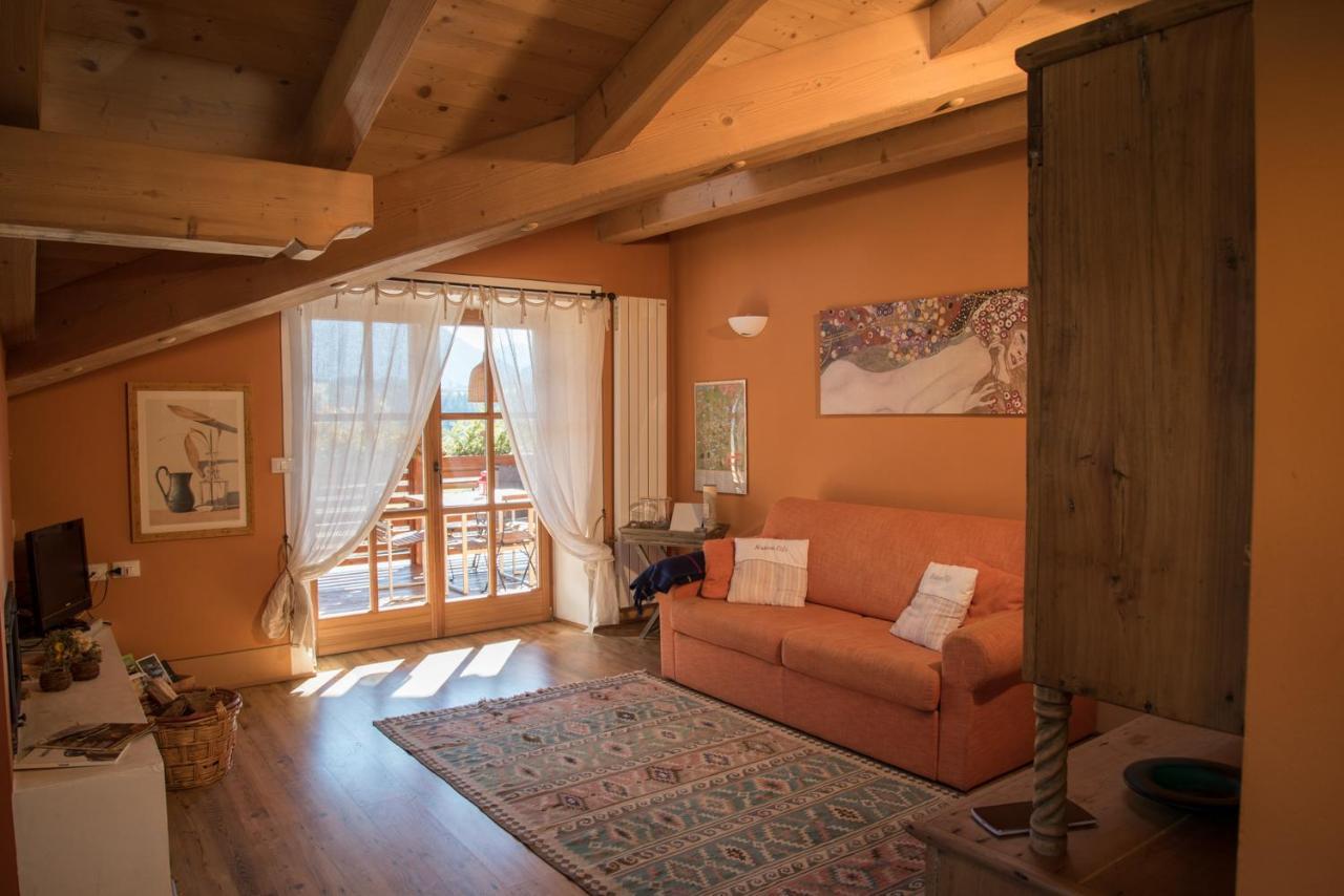 Maso Caliari Villa Bono  Екстериор снимка