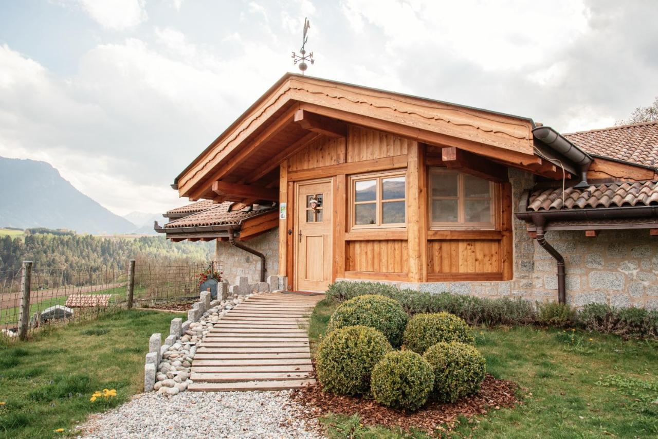 Maso Caliari Villa Bono  Екстериор снимка